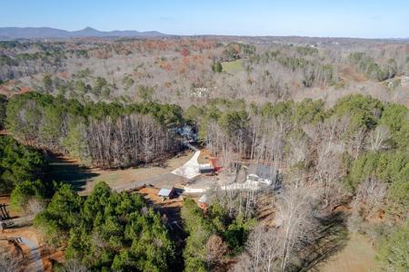 239 Green Ridge Road