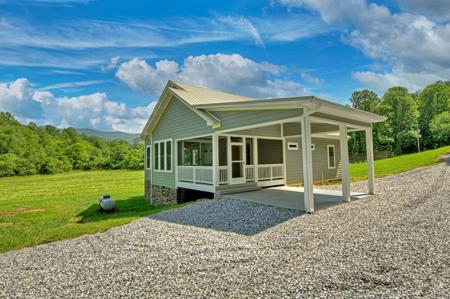 5.765 AC Brannon Nix Road