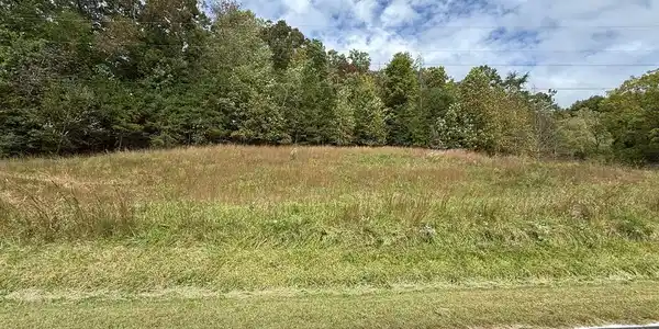 Lawrence Smith Road