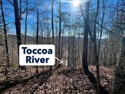 Lot 20 E Moonshine Mountain Road