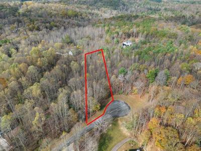 Lot 14 Highpoint Ridge Court