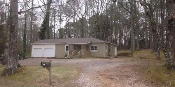 84 Rackley Road