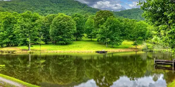 20.11 Ac Mountain View Road
