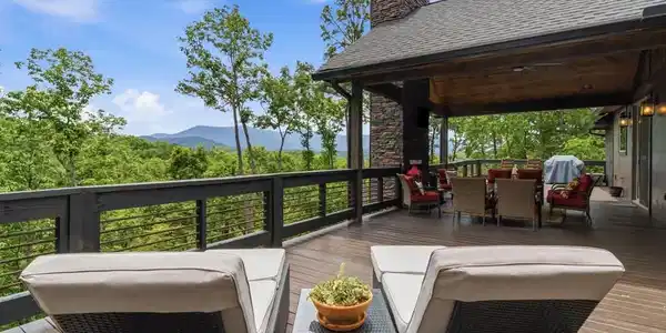 254 Leatherwood Mountain Road