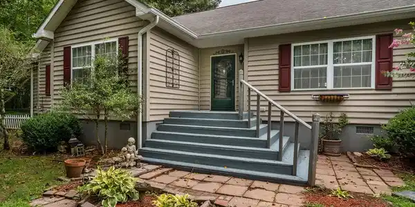112 Deer Ridge Drive