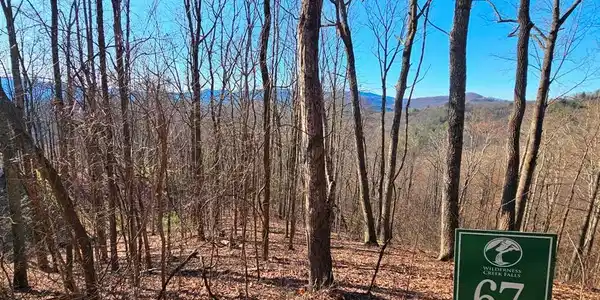 Lot 67 Wilderness Creek Way