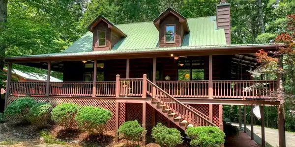 396 Dover Falls Trail