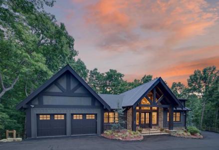 361 Bluebird Lane
