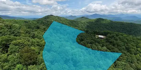 34 AC Caesar Gap Road