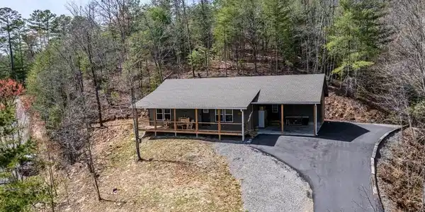 1138 Wildcat Drive