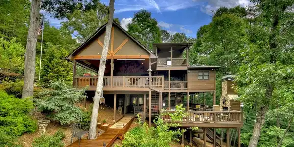 263 Cabbage Patch Road