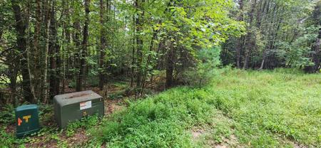 Lot 45 Old Mill Pond Road