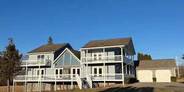 286 Mccombs Road