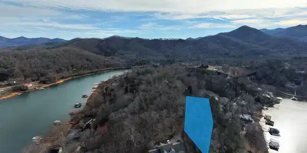 Lot 12 Oak Pointe Drive