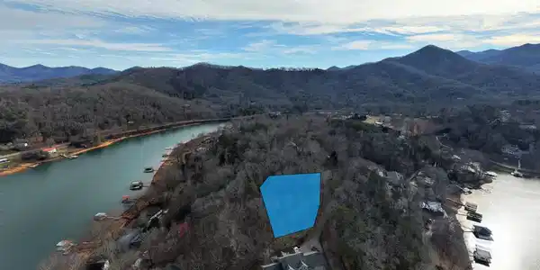 Lot 10 Oak Pointe Drive