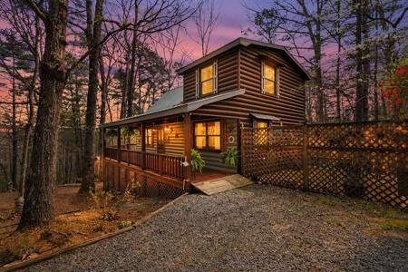 130 Happy Valley Lane