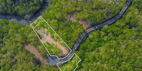 Lot 274 Canoe Way