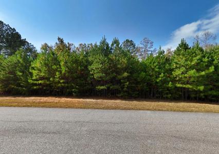 lot 43 Water Oak Lane