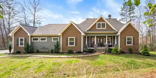 193 Mountain Harbour Drive