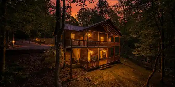 215 The Woods Road