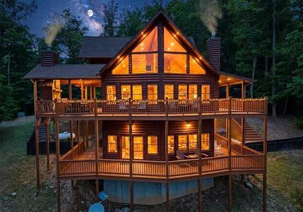 33 Stanley Ridge Drive