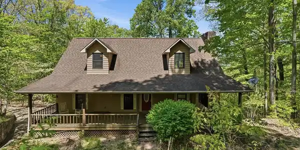 170 High Ridge Road