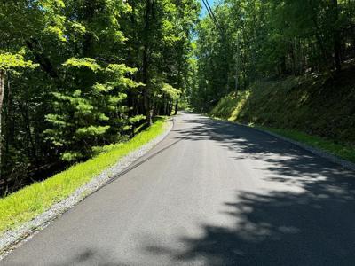Walnut Mountain Road