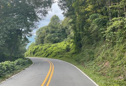 Cold Branch Road