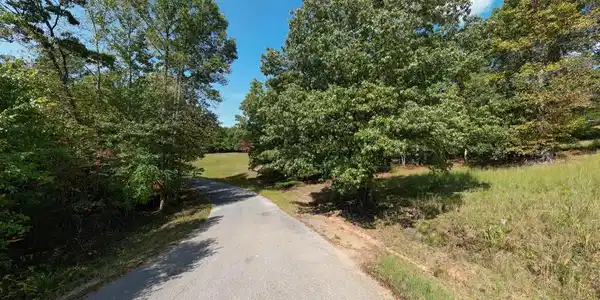 Tract 2 Barnes Creek Road