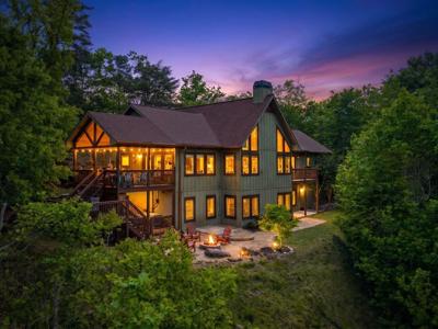 5125 Mineral Springs Road
