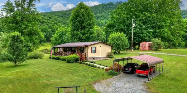 20.11 Ac Mountain View Road