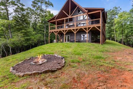 57 Gentle Ponds View