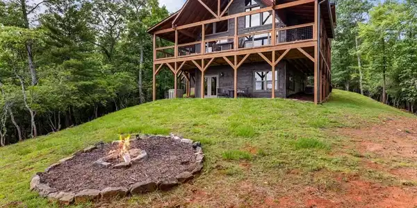 57 Gentle Ponds View
