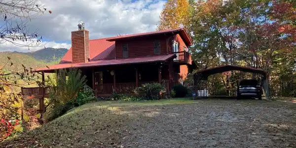 1997 Copper Creek Road