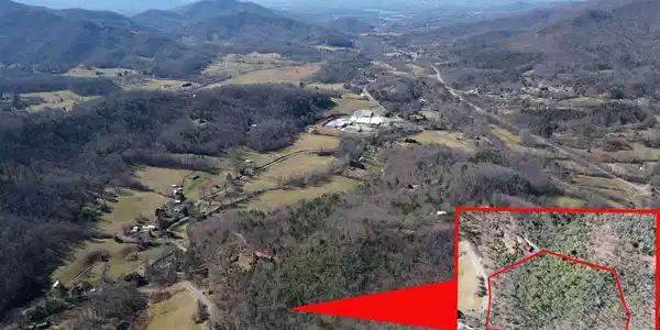 12 Eagle Fork Road