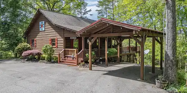 221 Trickling Branch Way