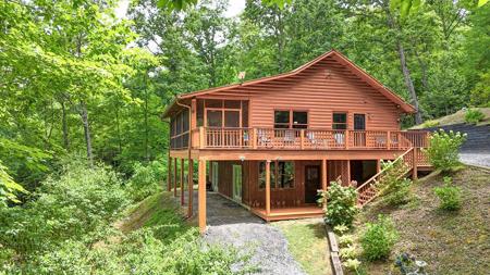 249 Amber Lane
