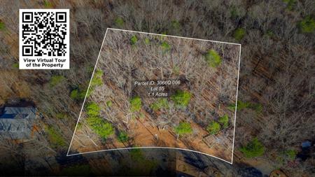 Lot 55 Timberwalk Drive