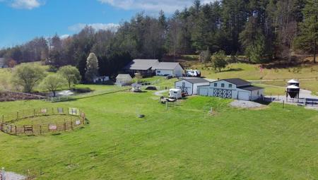 288 Happy Valley Drive