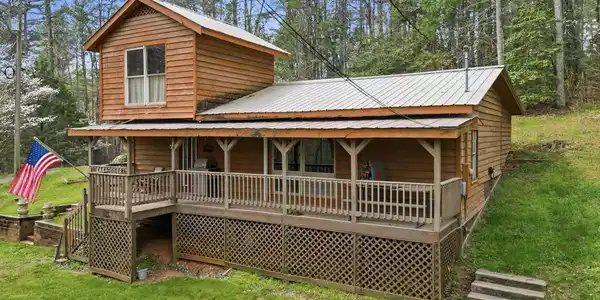 3126 Rodgers Creek Road