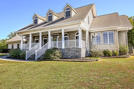 360 Harris Road