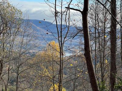 Tract 1 Hidden Summit Road