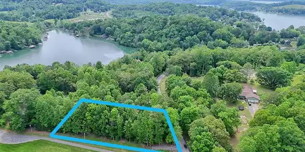 Lot 14 Old Hwy 64e