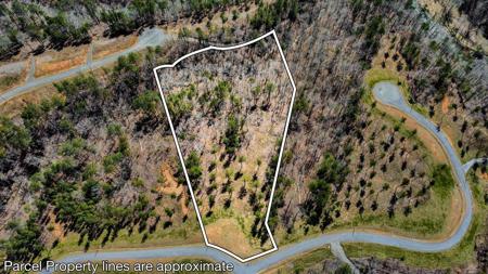 Lot 196 Blalock Mountain Road
