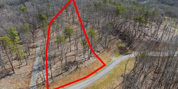 Lot 21 High Summit Drive