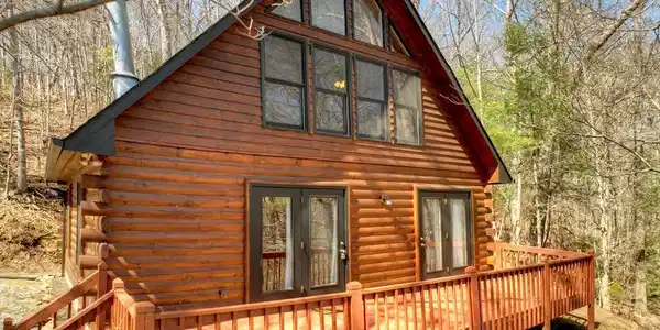 142 Arrow Ridge Road