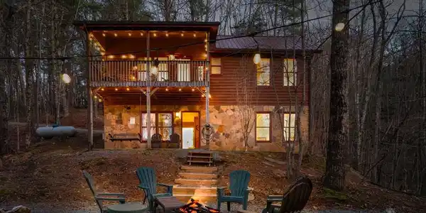 180 Green Ridge Road