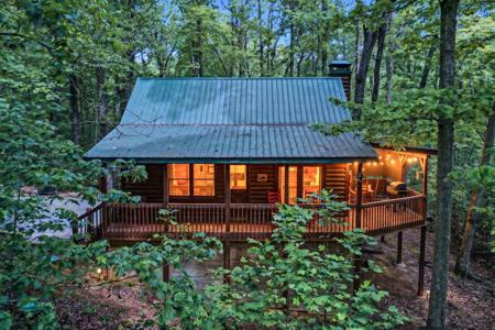 1564 Big Ben Road