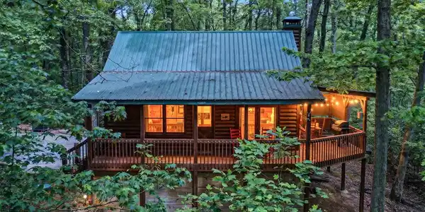 1564 Big Ben Road