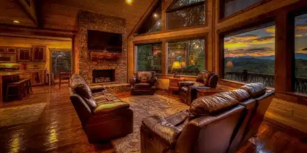 348 Lookout Trail
